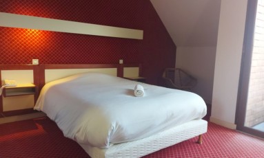 Auberge d'Andaines