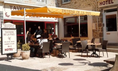 Taverne de la Paix