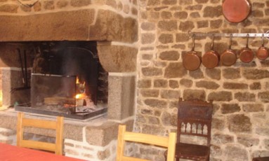 Auberge du Noyer