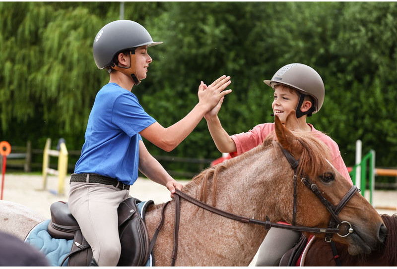 Club hippique de Flers