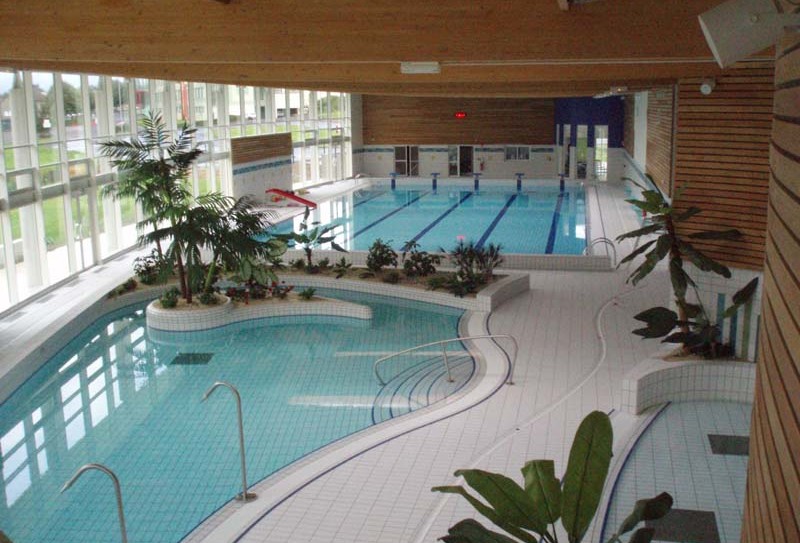 Centre Aquatique du Pays Fertois