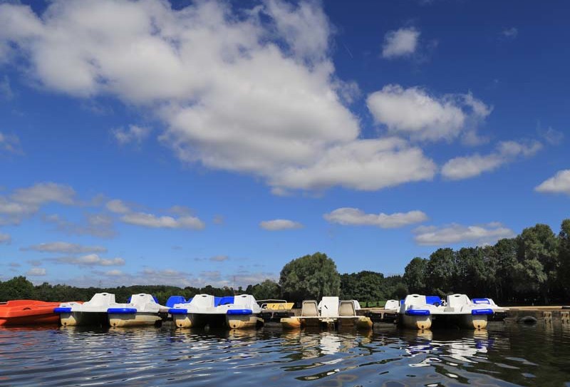 Ferté Plage – La Ferté Macé