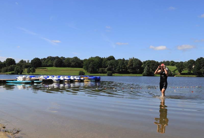 Ferté Plage – La Ferté Macé