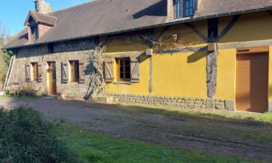 Gîte La Cochetière