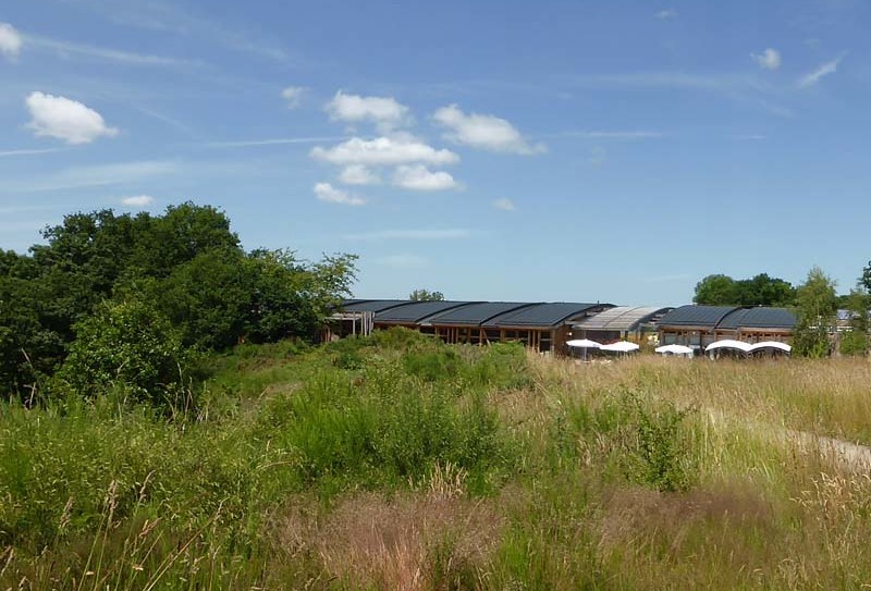 La Roche d&rsquo;Oëtre – Suisse Normande