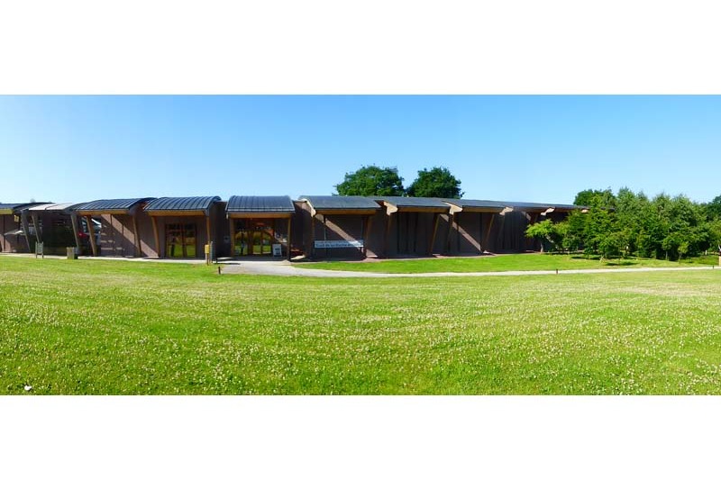 La Roche d&rsquo;Oëtre – Suisse Normande