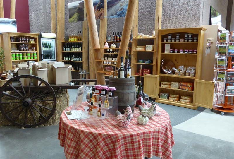 La Roche d&rsquo;Oëtre – Suisse Normande