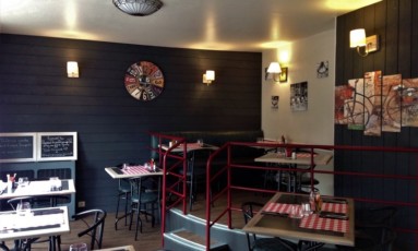 Le Petit Bistrot