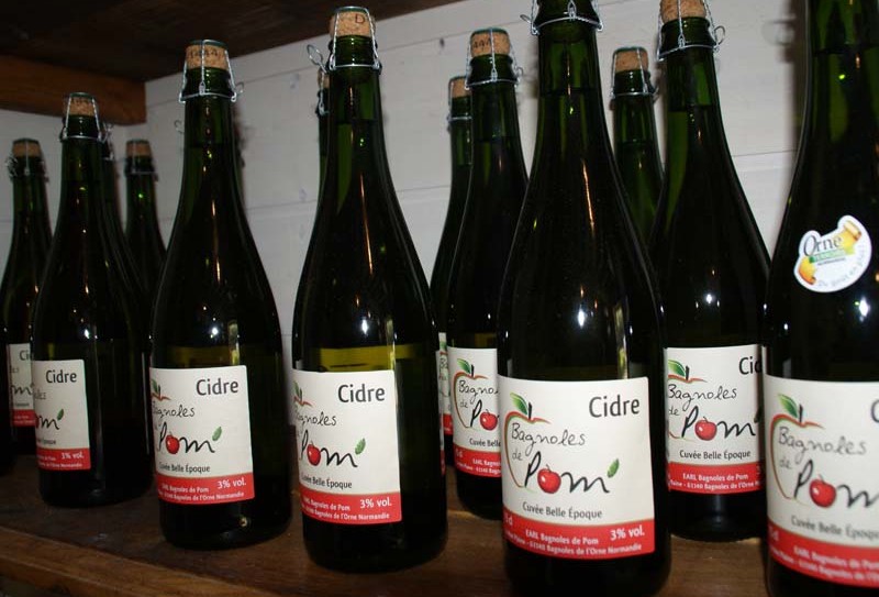 Bagnoles de Pom – Bagnoles de l&rsquo;Orne