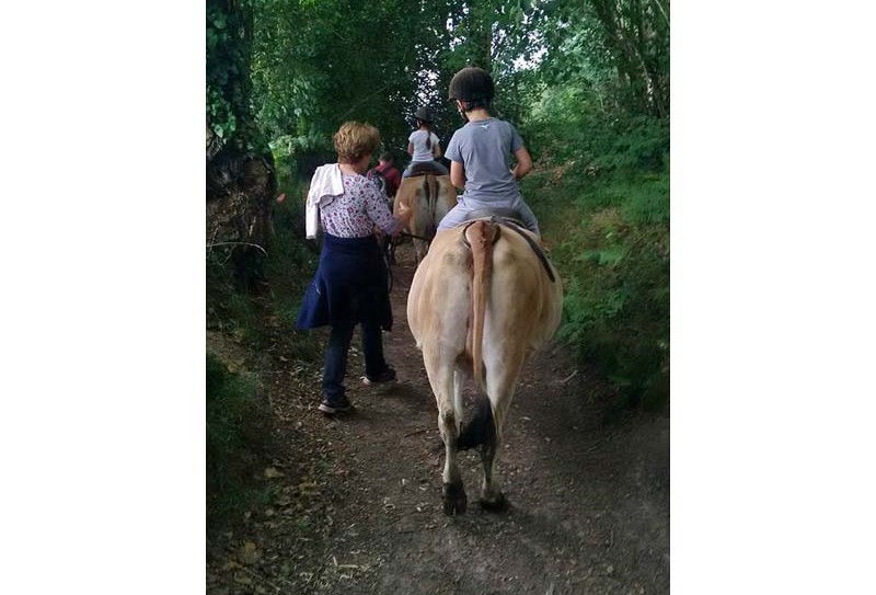 4 Pat&rsquo;Balad – St Philbert sur Orne
