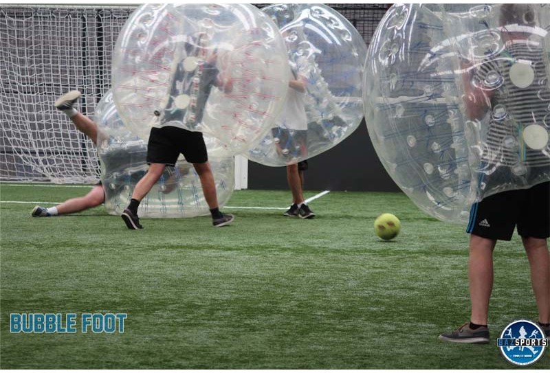 Bazsports – Flers