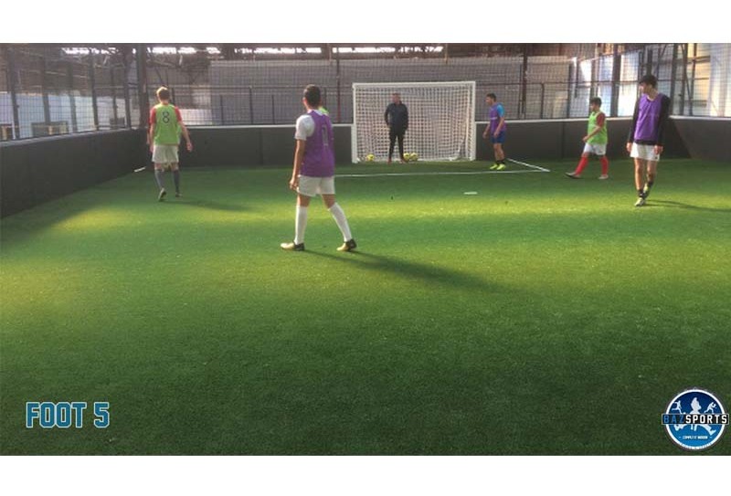 Bazsports – Flers