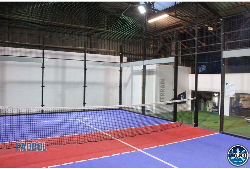 Bazsports – Flers