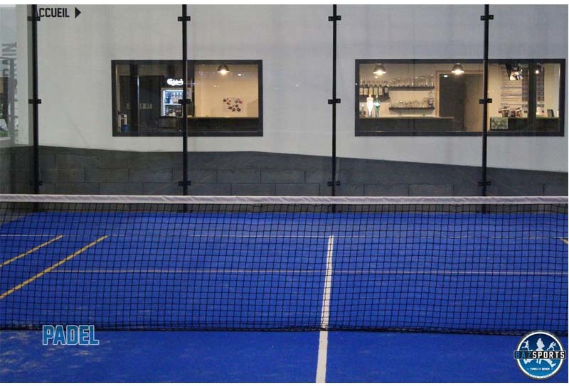 Bazsports – Flers