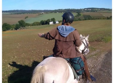 Bagot's Ranch