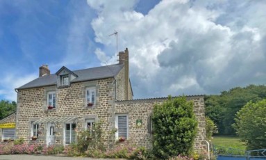 Gîte La Voie Verte