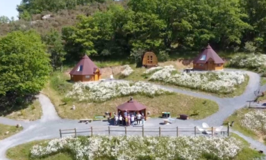 Camping Kotaventure