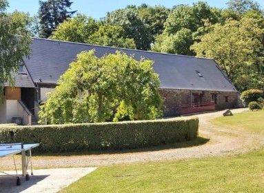 Gite de La Valette