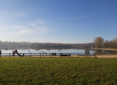 Jeux pour enfants Ferté-Plage