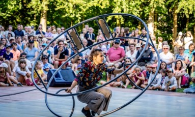 Les Rendez-vous de l'été 2026