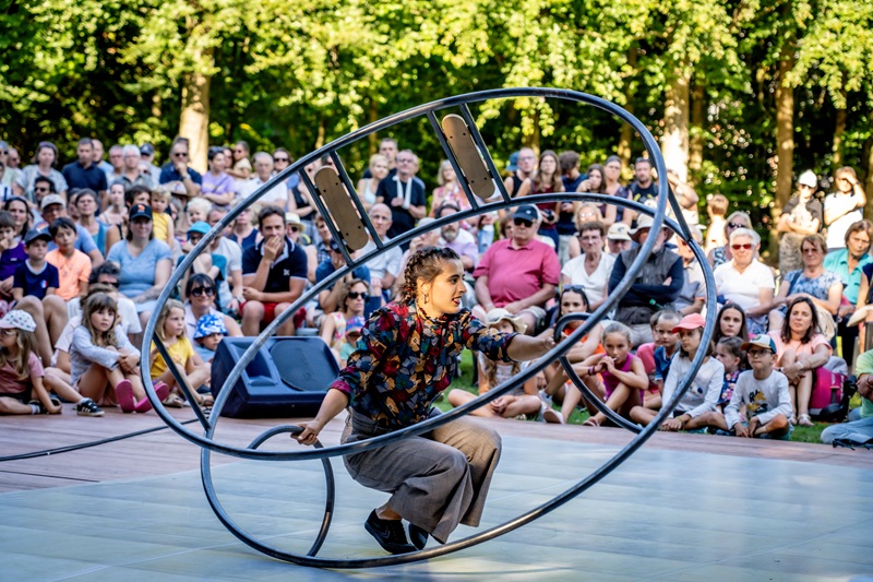 RDV éte 2025_Dimanche au parc_LesJosianes
