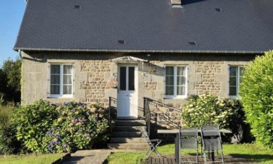 Gîte 