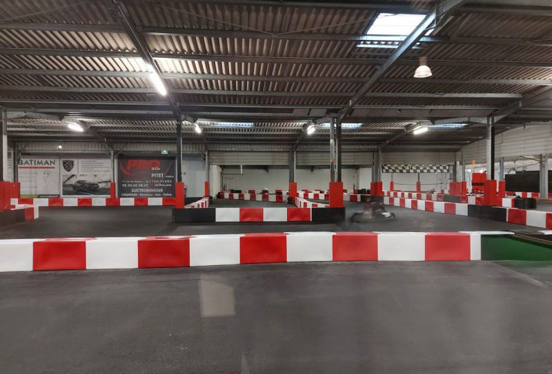 Speedzone