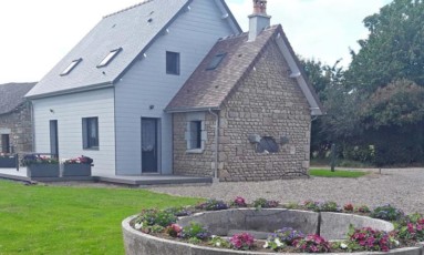 Gîte La Butte