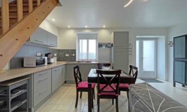 Gîte Les Vergers 