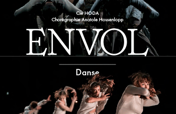 ENVOL