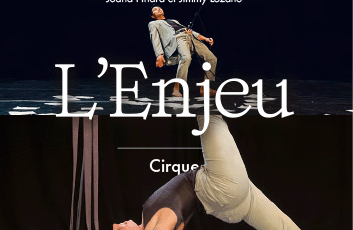 L'Enjeu