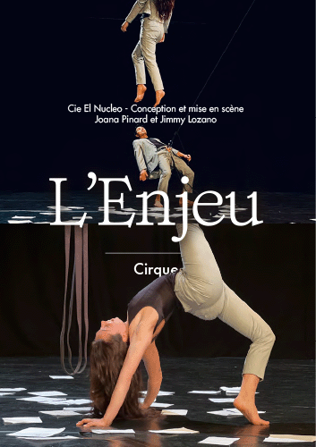 L’Enjeu