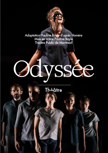 Odyssée