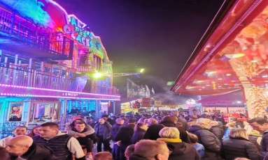 Foire de la Saint-Denis
