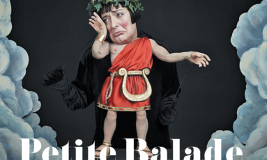 Spectacle - Petite balade aux enfers