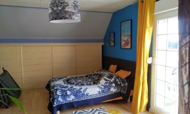 Chambre d'hôtes Chez Rose