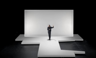 Stephan Eicher - Seul en scène