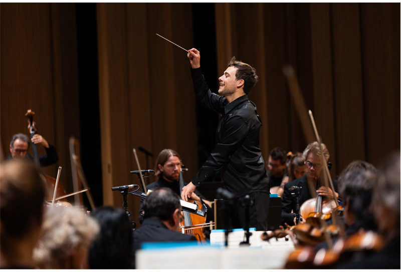 Septembre Musical de L&rsquo;Orne