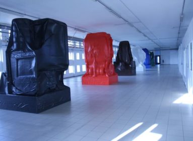 2Angles - Centre de création contemporaine