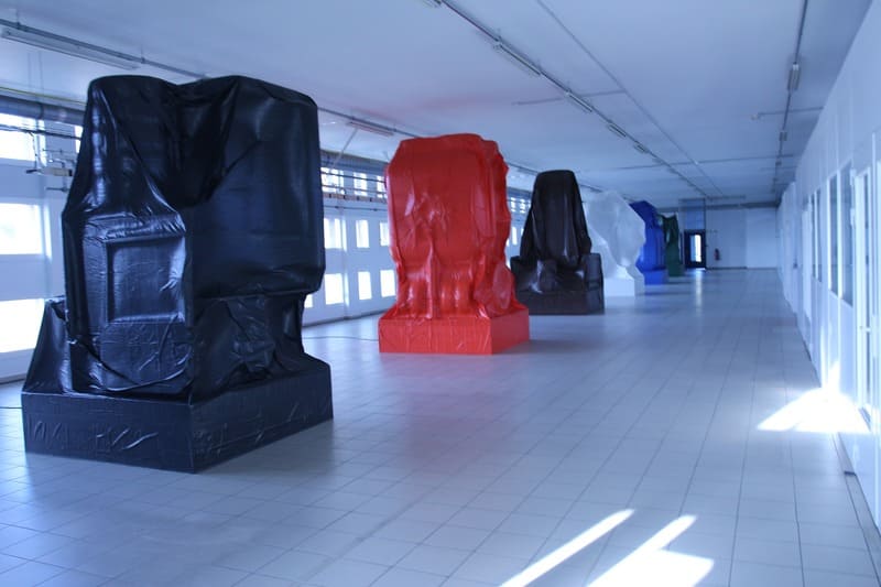 Galerie 2 Angles – Flers