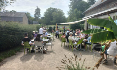 Bar des Rhodos - Chez Ju et Mini