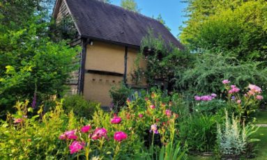 Chambre d'hôtes La Bergerie