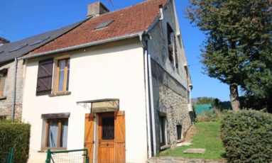 Gîte La Branle