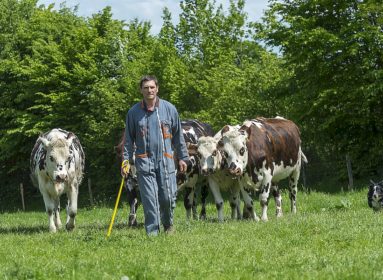 Ferme du Grand Hazé