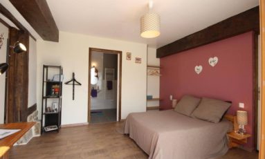 Chambre d'hôtes La Corbière