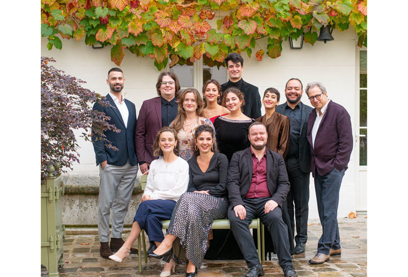Septembre musical de l&rsquo;Orne – Bach Quattro Stagioni