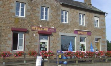 Aux saveurs de l'Etang