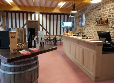 Manoir de Durcet, dégustation Cidre et Calvados