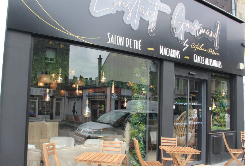 L’instant gourmand