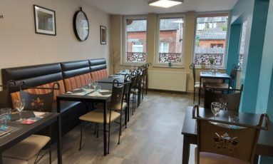 Bar Restaurant - Le Relais de la Poste